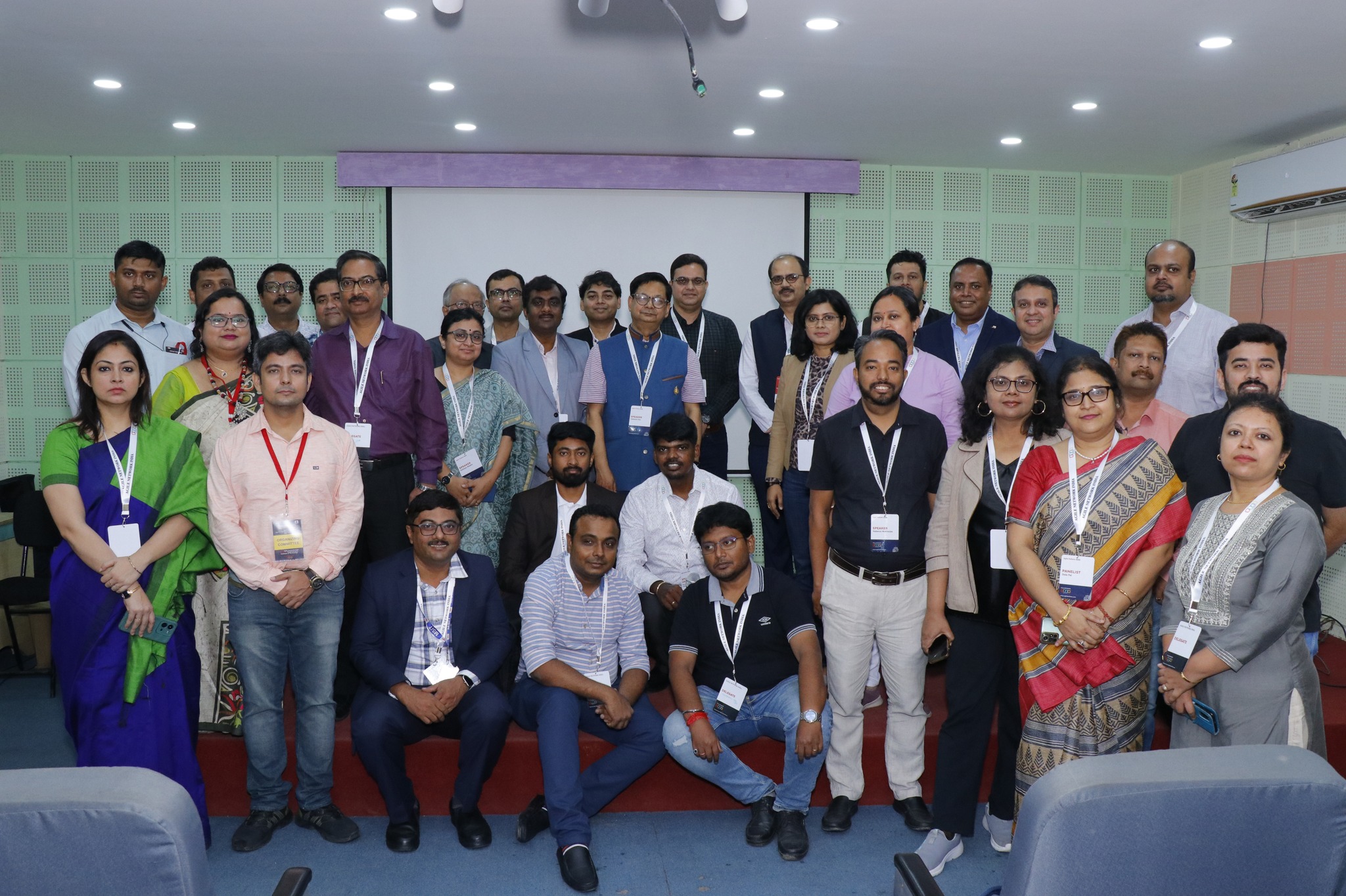 Agile Kolkata